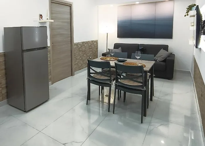 Casa Mullechella