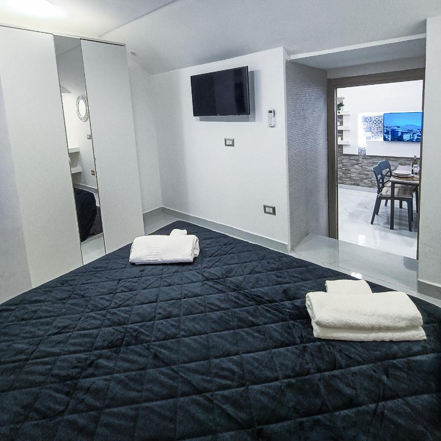 Casa Mullechella Apartment
