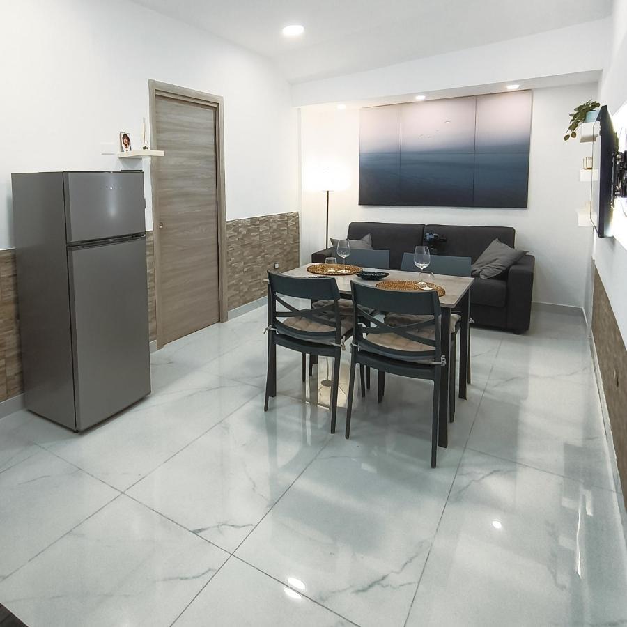 Casa Mullechella Apartment