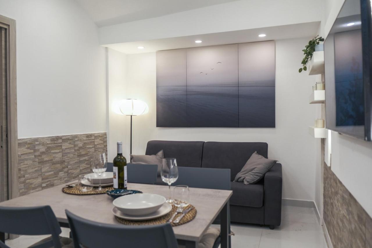 Apartment Casa Mullechella Naples
