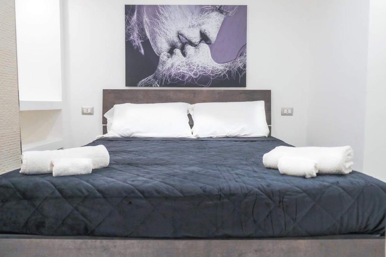 Casa Mullechella Naples